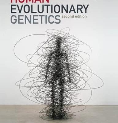 Human Evolutionary Genetics