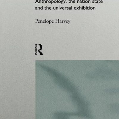 Hybrids of Modernity: Anthropology