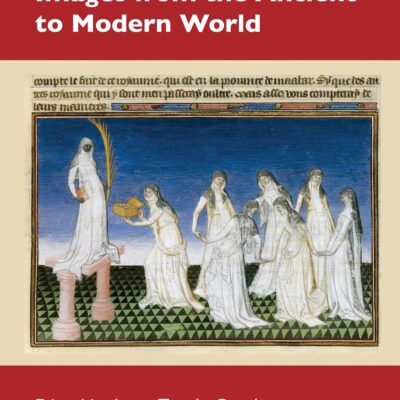 Iconotropy and Cult Images from the Ancient to Modern World (Routledge Research in Art and Religion)