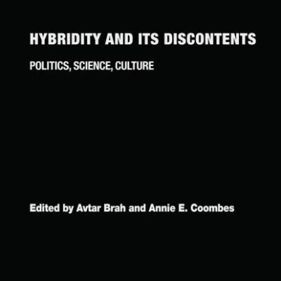 Hybridity and its Discontents: Politics