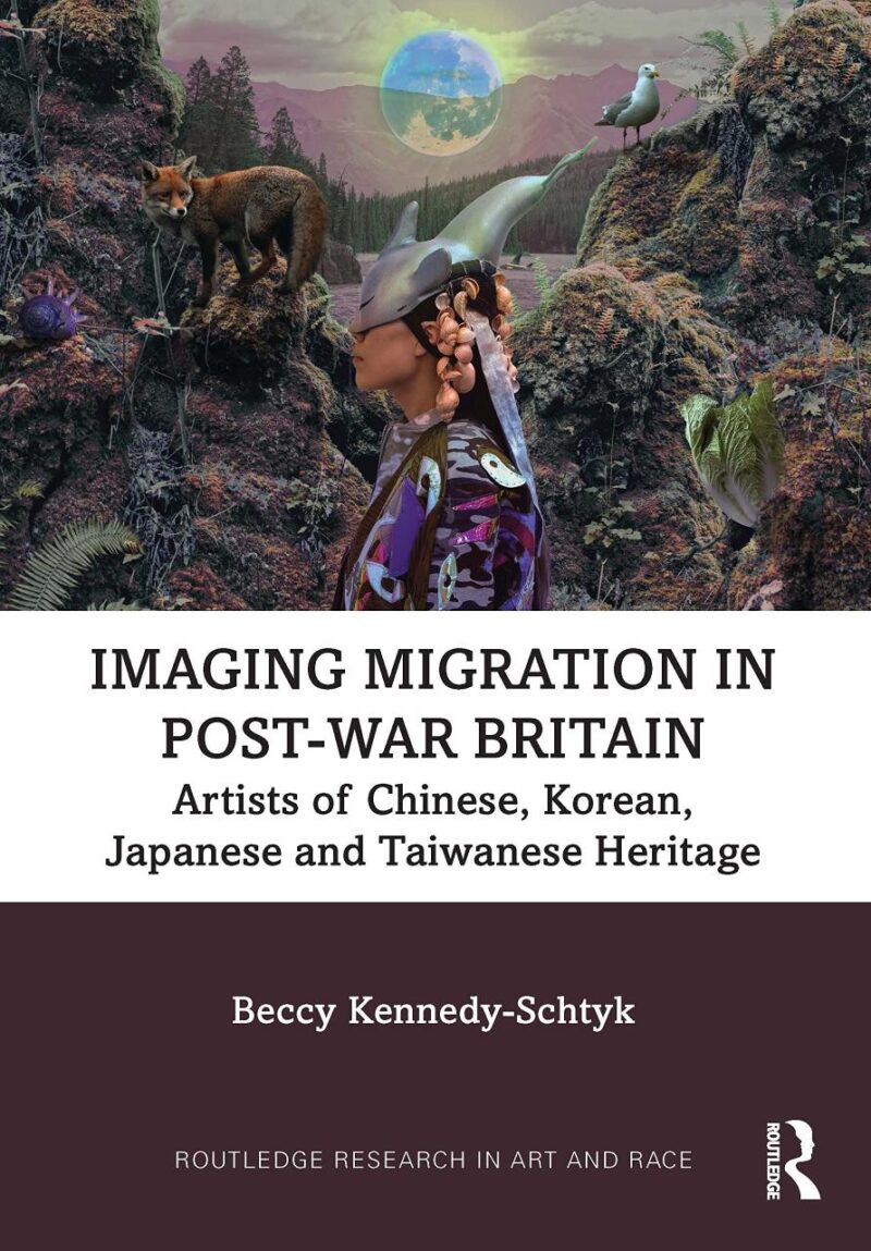 Imaging Migration in Post-War Britain: Artists of Chinese