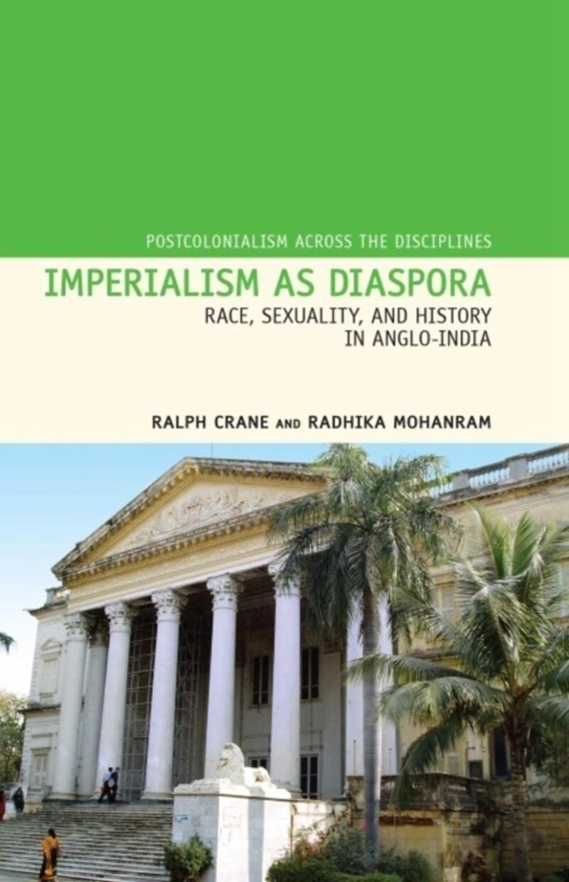 Imperialism as Diaspora: Race