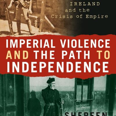Imperial Violence and the Path to Independence: India