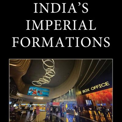 India's Imperial Formations: Cultural Perspectives