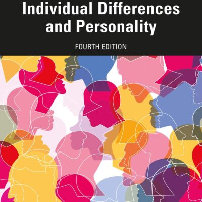 INDIVIDUAL DIFFERENCES AND PERSONALITY