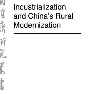 Industrialization and China's Rural Modernization (Studies on the Chinese Economy)