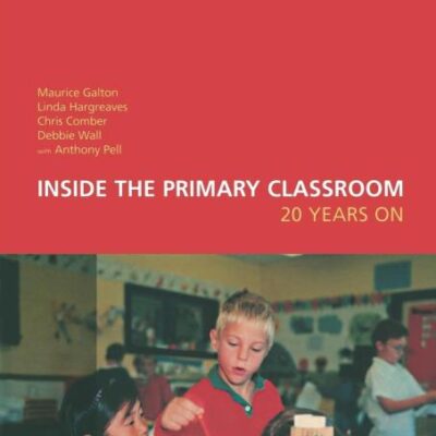 Inside the Primary Classroom: 20 Years On
