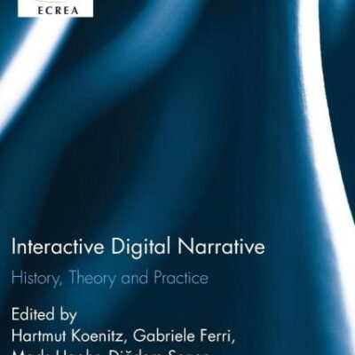 Interactive Digital Narrative: History