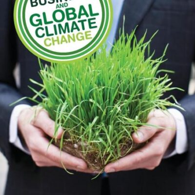 International Business and Global Climate Change