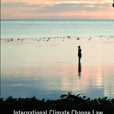 International Climate Change Law and State Compliance (Routledge Advances in Climate Change Research)