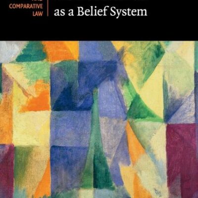 International Law as a Belief System