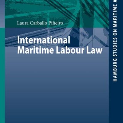 International Maritime Labour Law
