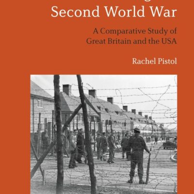 Internment during the Second World War: A Comparative Study of Great Britain and the USA