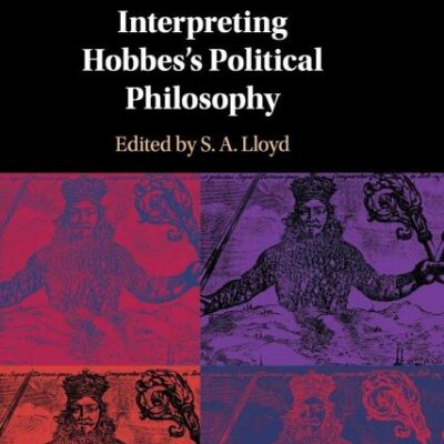 Interpreting Hobbes's Political Philosophy