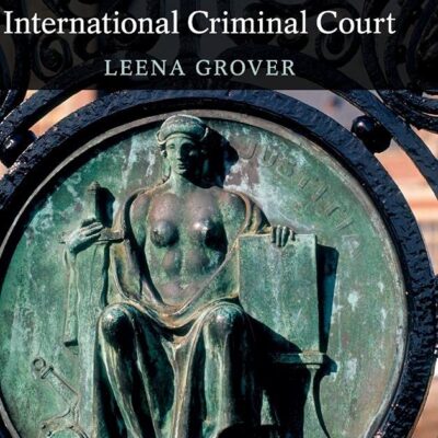 Interpreting Crimes in the Rome Statute of the International Criminal Court