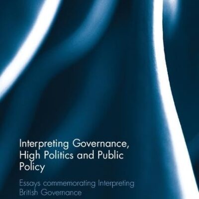 Interpreting Governance