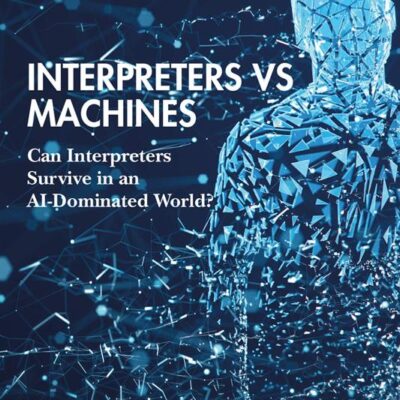 Interpreters VS Machines: Can Interpreters Survive inan AI-Dominated World?