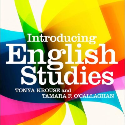 Introducing English Studies