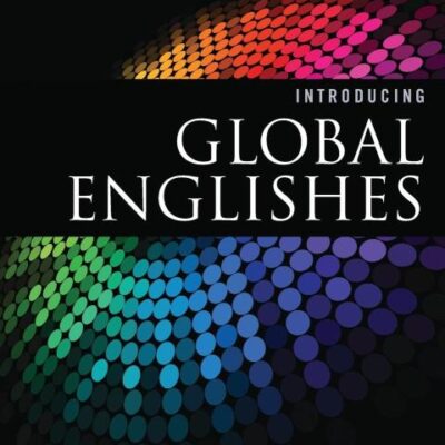 Introducing Global Englishes