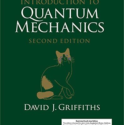 Introduction to Quantum Mechanics