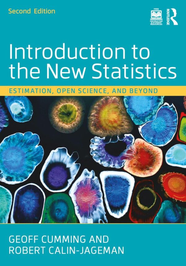 Introduction to the New Statistics: Estimation