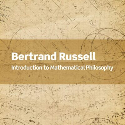 Introduction to Mathematical Philosophy