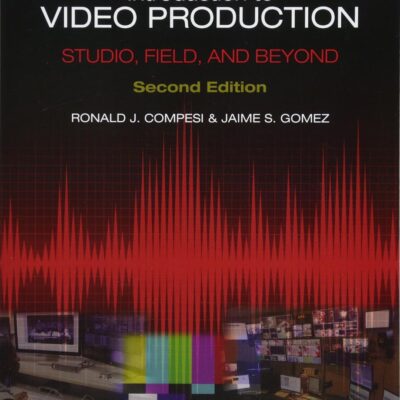 Introduction to Video Production: Studio
