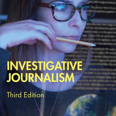 INVESTIGATIVE JOURNALISM