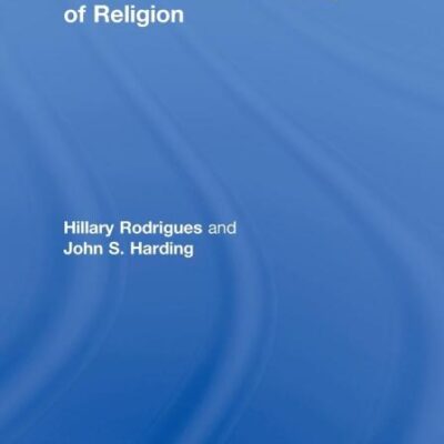 Introduction to the Study of Religion