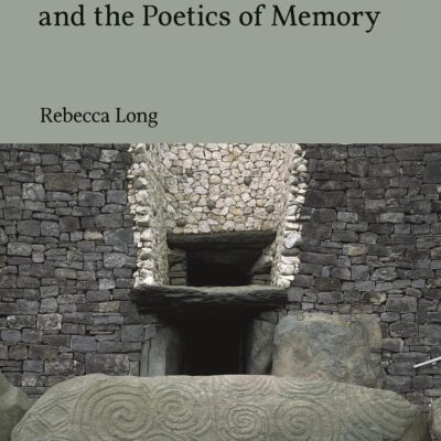 Irish Children’s Literature and the Poetics of Memory (Bloomsbury Perspectives on Children's Literature)