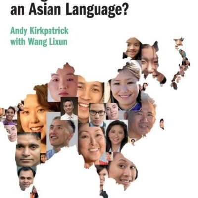 Is English an Asian Language?