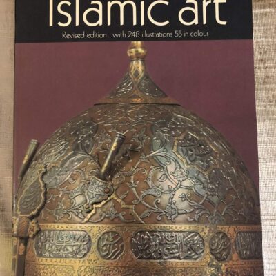 Islamic Art (World of Art)