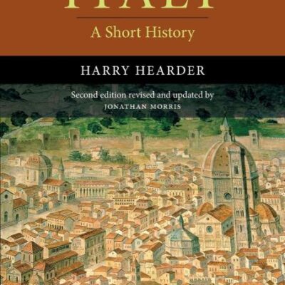 Italy: A Short History