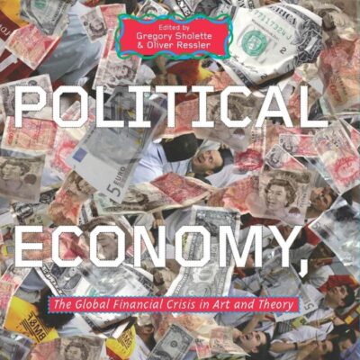 It's the Political Economy