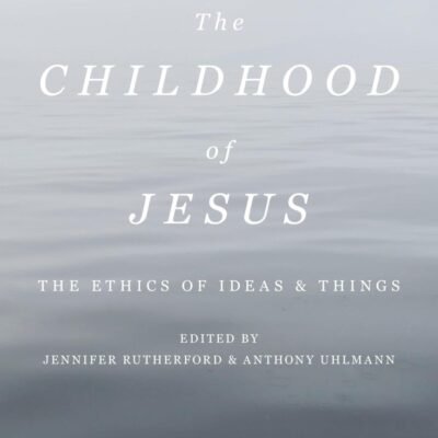 J. M. Coetzee’s The Childhood of Jesus: The Ethics of Ideas and Things