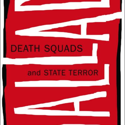 Jallad: Death Squads and State Terror in South Asia