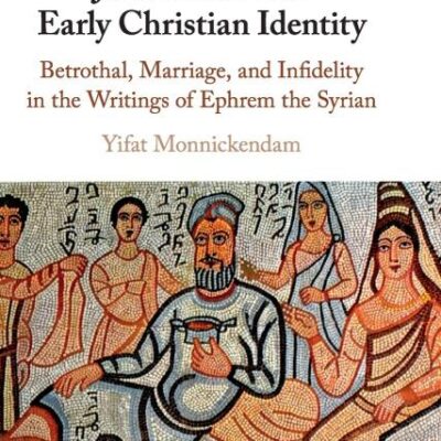 Jewish Law and Early Christian Identity: Betrothal