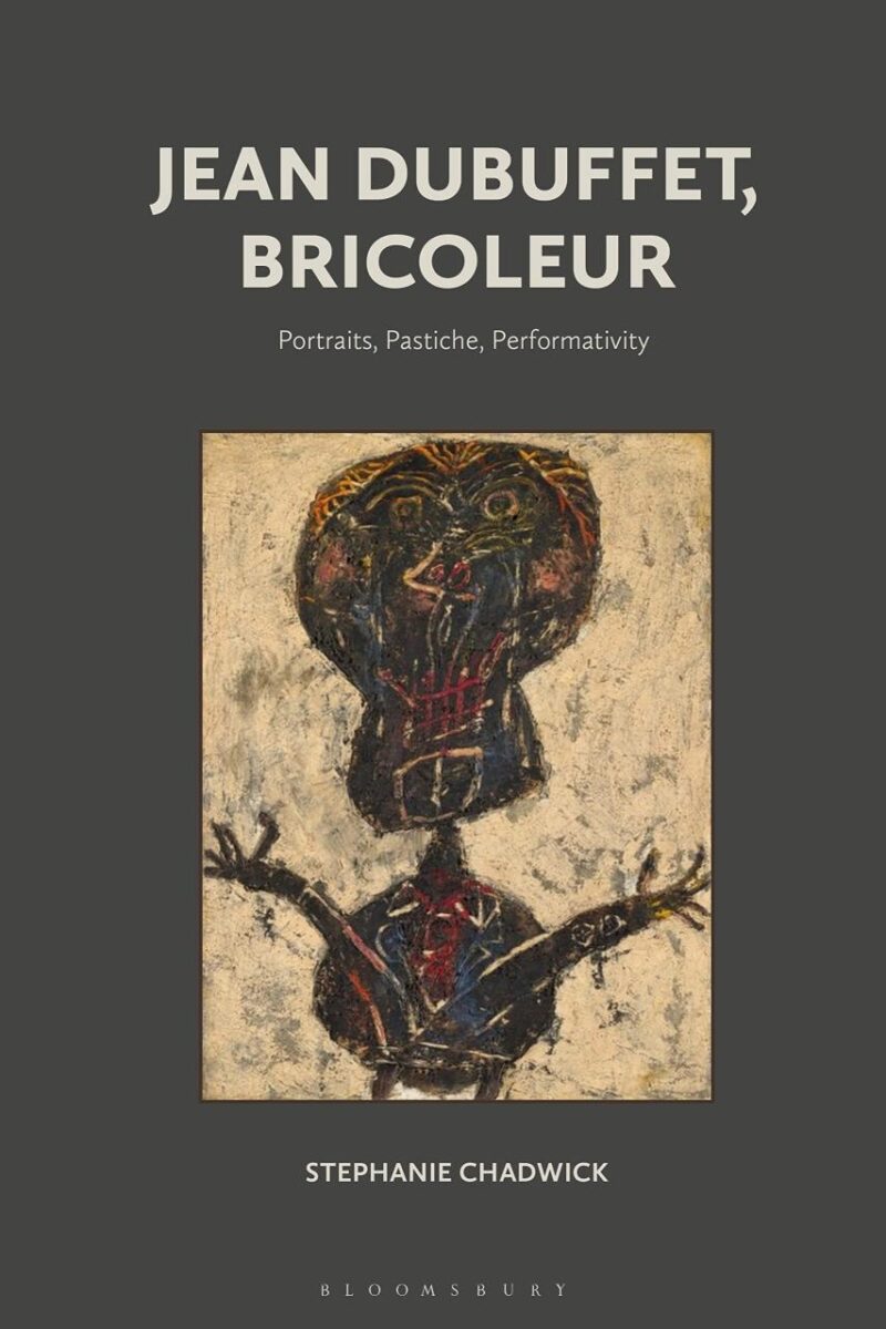 Jean Dubuffet