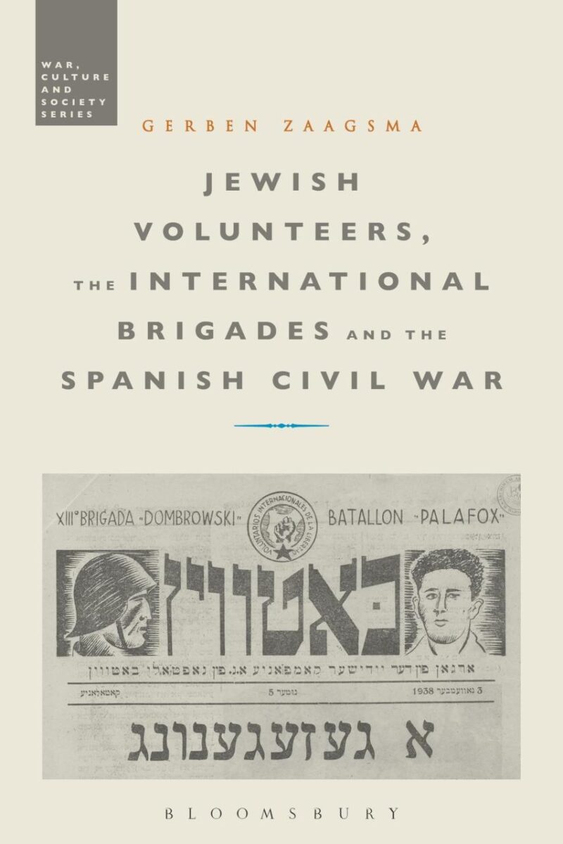 Jewish Volunteers