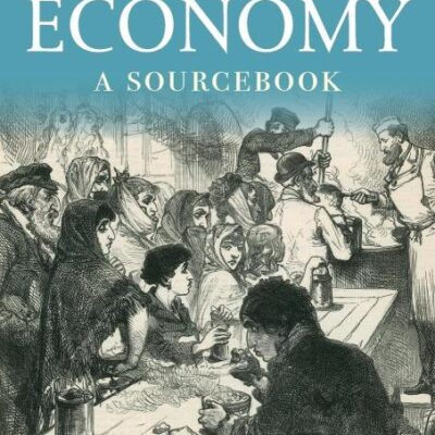 Judaism and the Economy: A Sourcebook