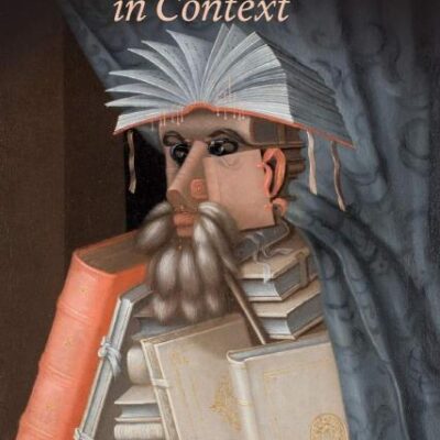Jorge Luis Borges in Context (Literature in Context)