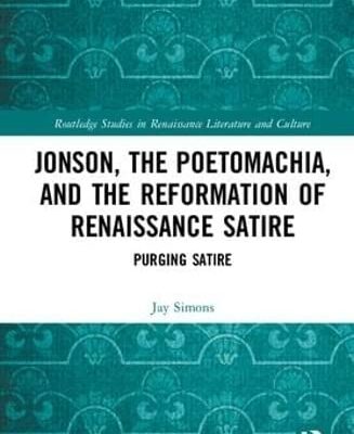 Jonson