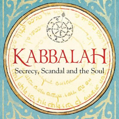 Kabbalah: Secrecy