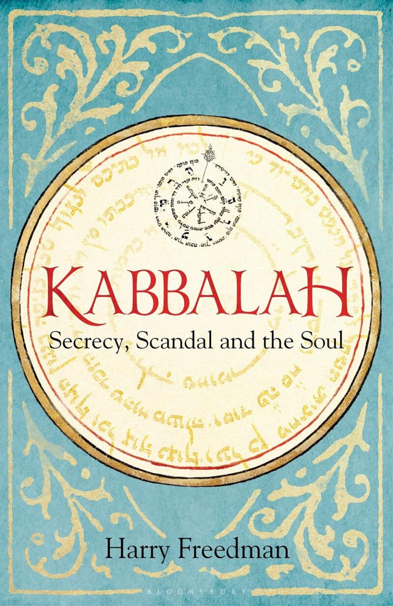 Kabbalah: Secrecy