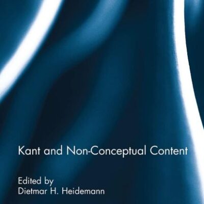 Kant and Non-Conceptual Content