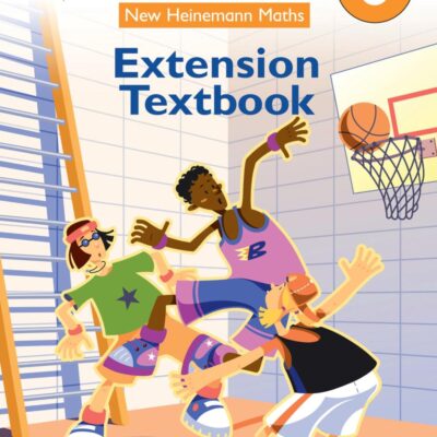 New Heinemann Maths Yr6