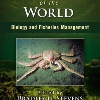 King Crabs of the World: Biology and Fisheries Management