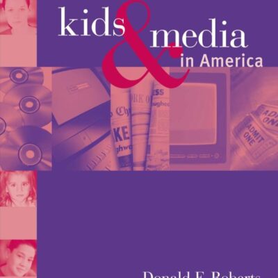 Kids & Media in America