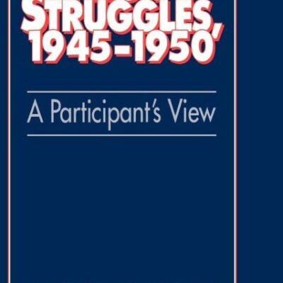 Labor`s Struggles