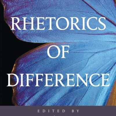 Landmark Essays:Rhetorics of Difference